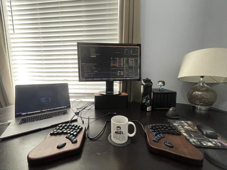 From the unemployed trenches